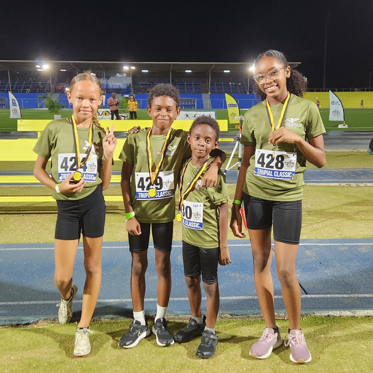 U11-relay U11-relay